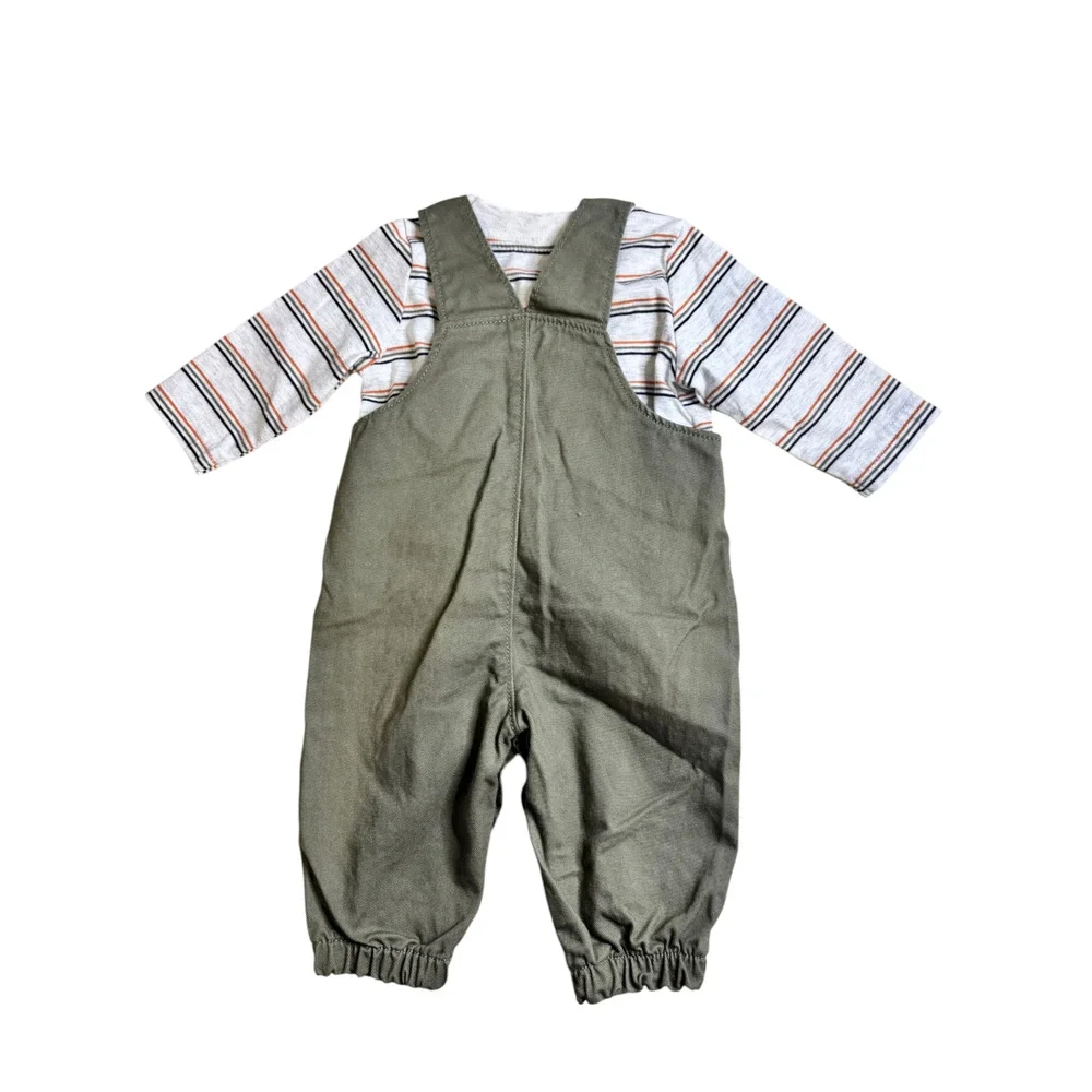 Carters charming preloved